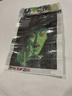 Diy Diamond Art Painting  Embroidery Kit Craft Wizard Of Oz Wicked Witch