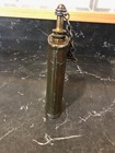Antique Small Oil Can 4 3 4  Tall