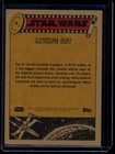 2024 Topps Star Wars Living Set  482 At-at Walker Card  qty 
