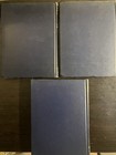 My Book House Set Volumes 3  4  5  Copy-write 1937  Vintage
