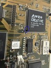 Working - Creative Ct4390 Sound Blaster Awe64 Gold Sound Card