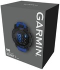 Garmin Instinct 3 Amoled 45mm Blue