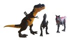      Three Dinosaurs  One Awesome Jurassic World Lot      