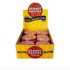 12 Pack Dickies Peanut Pattie 2 5 Ounce Free Shipping Fast Shipping