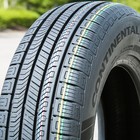 4 Tires Continental Crosscontact Rx Ev Ready 215 70r16 100h As A s All Season