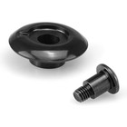 Fuel Tank Seat Collar Bolt Screw  5mm  For Honda Cr125r Cr250r Crf250r Crf250x C