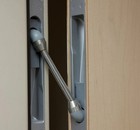 Von Duprin Ept-10 Con Sp28  Electrical Power Transfer With Connectors