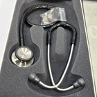 3m Littmann Classic Iii Stethoscope - Black