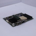 Intel Vs440fx Socket 8 Pentium Pro 200mhz 128mb Ram Motherboard W o Io Shield