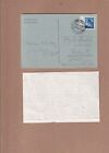Czechoslovakia Scott  258a - Revenge The White Mountains - 1 July 1945 Prague