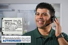 Panasonic Attune Ii Drive-thru 3 All In One System - Single Lane New
