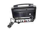Super 8 Sound silent Movie Projector  3000s  User-friendly  Top Of Line