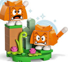 Lego 71413 Super Mario Character Packs Series 6 - Cat Goombas Building Toy Gift