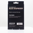 Gradedguard Psa Graded Card Case Guard Protector Blue Raspberry Limited Edition