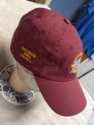Star Spangled Camporee - Maroon Boy Scouts Hat      -  Baltimore Area Council