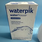 Waterpik Cordless Advanced 2 0 Water Flosser - Black - Wp-582cd