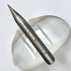 Vintage Sommerville   Co No  2220 F Pen Nibs Sir Josiah Mason Dip Pen Nibs