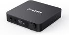 Fiio K11 Desktop Dac And Headphone Amplifier  black  Cn Plug 