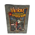 Bowen- Marvel Venom Vs The Amazing Spider-man Statue-  24 675