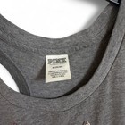 Victoria s Secret Women s Grey Vest