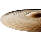 Zildjian 14  K Custom Fast Crash Cymbal