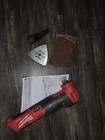 Milwaukee 2526-20 12v Oscillating Multi-tool