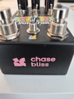 Used Chase Bliss Billy Strings Wombtone Analog Phaser Pedal 