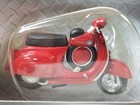 Vespa 125 Vintage Scooter 1 18 Scale Die-cast Model  Kidconnection New In Box