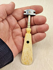 A Glass Cutter With A Diamond Tip  Antique  19th Century  Rare