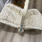 Vintage Doll Carrier Century Kanga Rocka Roo Reborn Baby Doll Seat Collectible