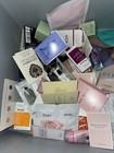 High End Beauty Makeup   Skincare   Perfume Mini Travel Mixed Lot  20-piece 