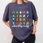 Hot New  Kentucky Horse Derby Race 2025  Horse Racing Lover Shirt S-5xl