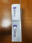 2 Boxes  Vagisil Vagistat 3day Yeast Infection Treatment  exp 5 31 26  0419 R6p2
