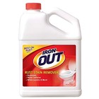 Powder Rust Stain Remover 9 5 Lb 152 Oz Fragrance Free Bathroom Kitchen Laundry