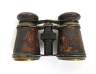 Chevalier Opticien Of Paris  Antique Opera Glasses Binoculars