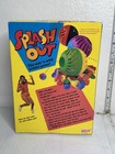 Galoob Splash Out Game 1989 Vintage Water Balloon Timer Ball New 7500 Sealed Box