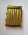 Art Deco Richard Hudnut Compact  Mirrored Powder Box Ny
