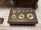 Vintage Apothecary Balance Scale 