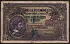 Angola - 1923 - 2 1 2 Angolares - 1942 -  f-    co8235