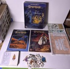 Ad d Dragonlance Tales Of The Lance Boxed Set 1074 Tsr Vintage 1992
