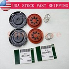 2pcs Pcv Valve Repair Kit Lr041443 For Land Rover Range Rover   Jaguar Xk Xf Xj