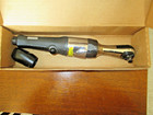 Snap-on Tool 3 8  Drive Air Ratchet  Far7200 Pre Owned Excellent