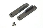 Folding Legs Kick Stand Set For Xiegu G90 Hf Radio Adjustable Support