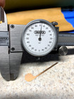 Machinist Tools  Draper Dial Caliper 600-149  nos 