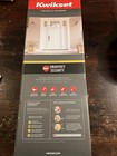 Kwikset Arlington Front Door Lock Set Venetian Bronze