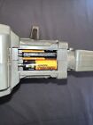 Vintage Tiger Electronics Tank Attack Electronic Video Game 1988 Handheld Read