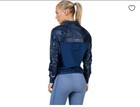 Kari Traa Sigrun Womens S Trail Running Windbreaker Jacket Sporty Outdoor Travel