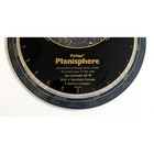 Vintage Philips  Planisphere Latitude 42 Constellation Star Explorer  Usa  1982