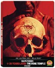 Steelbook 28 Years Later  The Bone Temple  4k Uhd   Digital  New