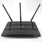 Tp-link Archer C7 Ac1750 Dual Band Gigabit Wireless Router Ver  2 Tested Working